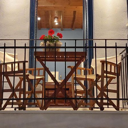 G-House Of Tinos Villa Exterior foto