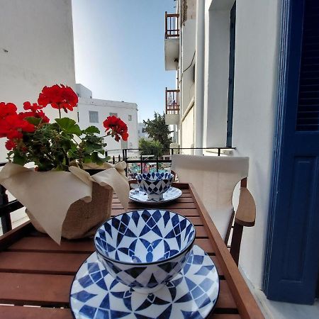 G-House Of Tinos Villa Exterior foto