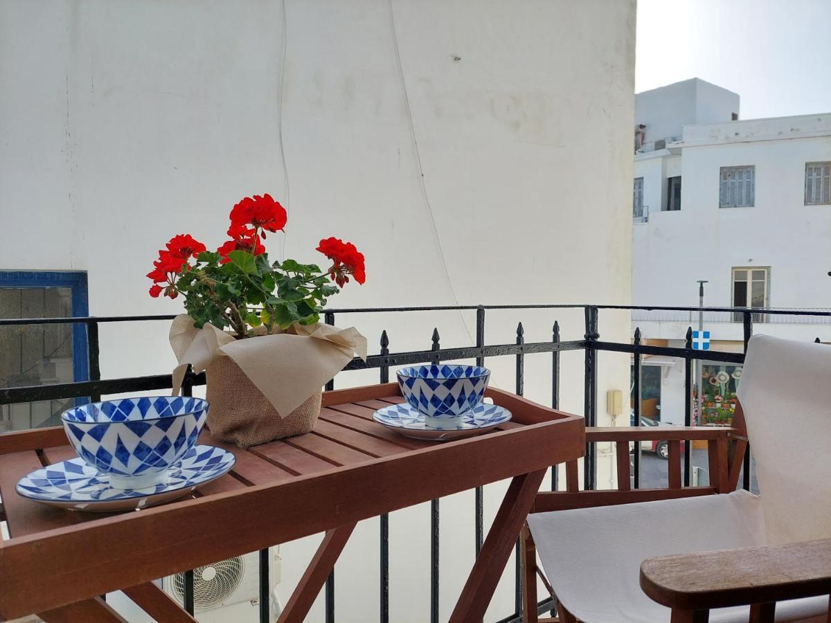 G-House Of Tinos Villa Exterior foto